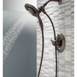 Delta Linden Monitor 17 Series Shower Trim With In2ition, Venetian Bronze -Delta Faucet Store 056199370d35d66b 8930 w800 h800 b0 p0