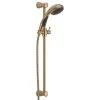Delta 57014 2.5 GPM Hand Shower Package - Champagne Bronze