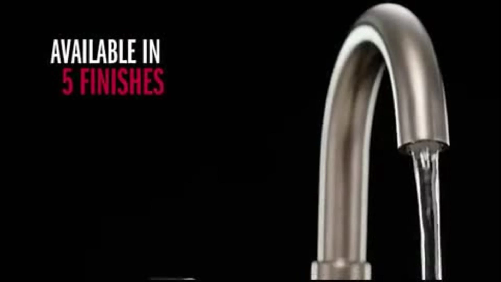 Delta Trinsic Two Handle Widespread Bathroom Faucet, Matte Black, 3559-BLMPU-DST 2 Delta Trinsic Two Handle Widespread Bathroom Faucet, Matte Black, 3559-BLMPU-DST - Image 2