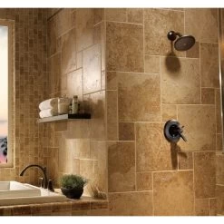 Delta Lahara Roman Tub Trim, Venetian Bronze, T2738-RB -Delta Faucet Store 1311ac520d35d69c 6965 w800 h800 b0 p0