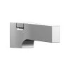Delta RP84412 Zura Integrated Diverter Tub Spout - Chrome