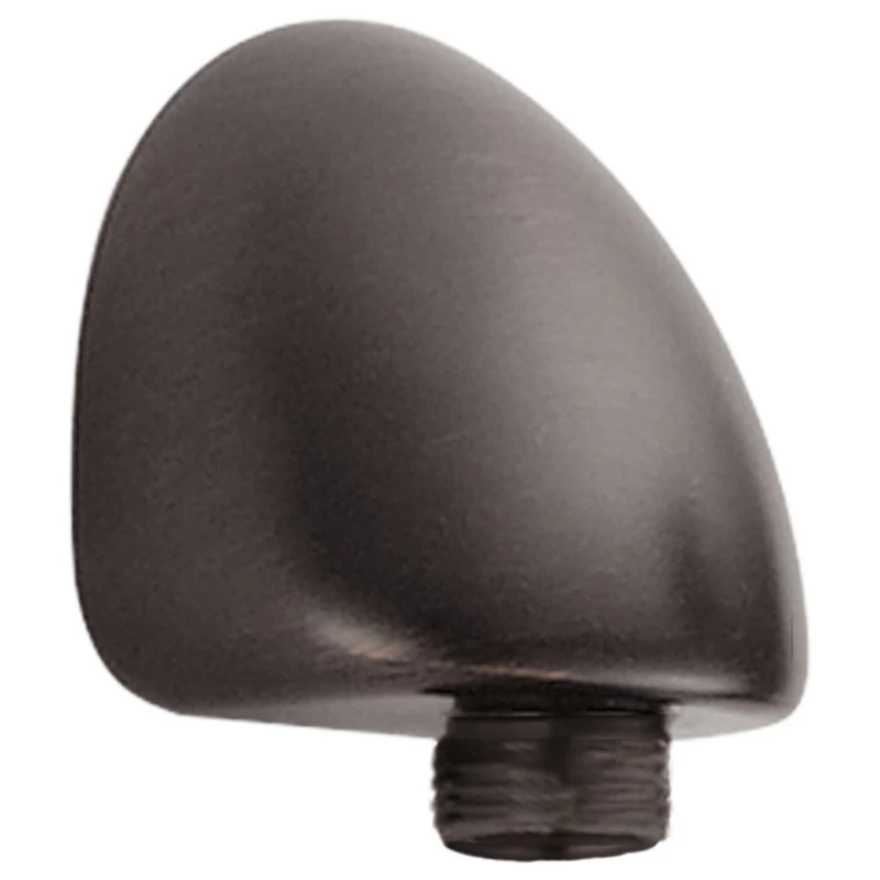 Delta Wall Elbow For Hand Shower, Venetian Bronze, 50560-RB 2 Delta Wall Elbow For Hand Shower, Venetian Bronze, 50560-RB - Image 2