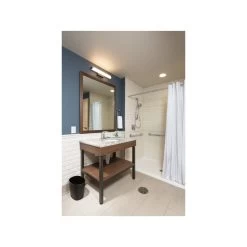 Delta Showering Components ADA Grab Bar Hand Shower Mount, Chrome, U6500 5 Delta Showering Components ADA Grab Bar Hand Shower Mount, Chrome, U6500 -Delta Faucet Store 22115b2e0c475a56 0905 w800 h800 b0 p0