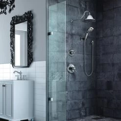 Delta Cassidy TempAssure 17T Series Shower Trim, Chrome, T17T297 7 Delta Cassidy TempAssure 17T Series Shower Trim, Chrome, T17T297 -Delta Faucet Store 22d1aff30cbf41ba 5443 w800 h800 b0 p0 1 1