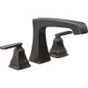 Delta Ashlyn Roman Tub Trim, Venetian Bronze, T2764-RB