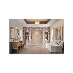 Delta T2751 Dryden Deck Mounted Roman Tub Filler Trim - Venetian Bronze 5 Delta T2751 Dryden Deck Mounted Roman Tub Filler Trim - Venetian Bronze -Delta Faucet Store 28317bcb0abad9c1 4747 w800 h800 b0 p0