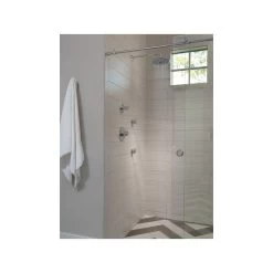 Delta Shower Flange, Chrome 9 Delta Shower Flange, Chrome -Delta Faucet Store 2e51d5b60c475b65 4130 w800 h800 b0 p0