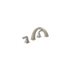 Delta Dryden Roman Tub Trim, Stainless, T2751-SS