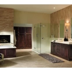 Delta Cassidy Roman Tub Trim, Less Handles, Champagne Bronze, T2797-CZLHP -Delta Faucet Store 335181a40c475a5e 1367 w800 h800 b0 p0