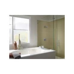 Delta Ara Roman Tub Trim, Chrome, T2767 -Delta Faucet Store 3871ae610c475a33 1365 w800 h800 b0 p0