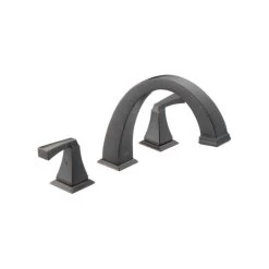 Delta Dryden Roman Tub Trim, Venetian Bronze, T2751-RB