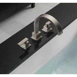 Delta Vero Roman Tub Trim, Chrome, T2753 -Delta Faucet Store 3ce1469b0c475a57 1432 w800 h800 b0 p0