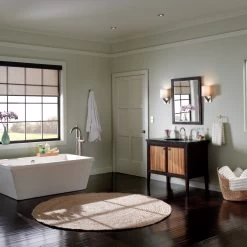 Delta Trinsic Two Handle Widespread Bathroom Faucet, Stainless, 3559-SSMPU-DST 9 Delta Trinsic Two Handle Widespread Bathroom Faucet, Stainless, 3559-SSMPU-DST -Delta Faucet Store 3ea166f40cbf41ba 1428 w800 h800 b0 p0