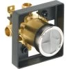 Delta R10000-UN Universal Mixing Rough-In Valve