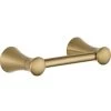 Delta Lahara Tissue Holder, Champagne Bronze, 73850-CZ