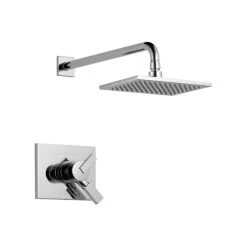 Delta Vero Monitor 17 Series Shower Trim, Chrome, T17253