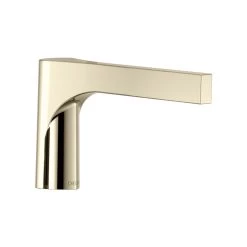 Tub Filler Spout Assembly