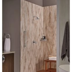 Delta Trinsic Monitor 17 Series H2Okinetic Shower Trim, Chrome, T17259 -Delta Faucet Store 661126770c475b25 1382 w800 h800 b0 p0