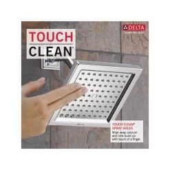 Delta Dryden Monitor 14 Series Shower Trim, Polished Nickel, T14251-PN -Delta Faucet Store 6dd1776d0c475ad2 5278 w800 h800 b0 p0