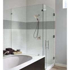 Delta Ashlyn Roman Tub With Hand Shower Trim, Stainless, T4764-SS -Delta Faucet Store 72e1a4a10c475a47 1356 w800 h800 b0 p0