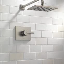 Delta Vero Monitor 14 Series Shower Trim, Brilliance Stainless 7 Delta Vero Monitor 14 Series Shower Trim, Brilliance Stainless -Delta Faucet Store 79c11cd80d25d058 1175 w800 h800 b0 p0