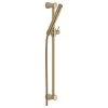 Delta Grail Single-Setting Slide Bar Hand Shower, Champagne Bronze, 57085-CZ