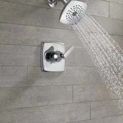 Delta Ashlyn Monitor 14 Series Shower Trim, Chrome, T14264 -Delta Faucet Store 8f41ae000d25d001 1368 w800 h800 b0 p0