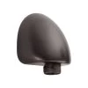 Delta Wall Elbow For Hand Shower, Venetian Bronze, 50560-RB