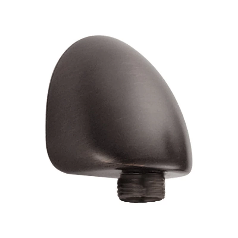 Delta Wall Elbow For Hand Shower, Venetian Bronze, 50560-RB 1 Delta Wall Elbow For Hand Shower, Venetian Bronze, 50560-RB