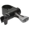 Delta Showering Components ADA Grab Bar Hand Shower Mount, Black, U6300