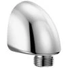 Delta Faucet - 50560-PR - Universal Showering Components Wall Elbow For Hand Shower