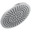 Delta Faucet - 52158-25 - Universal Showering Components Single-Setting Metal Raincan Shower Head
