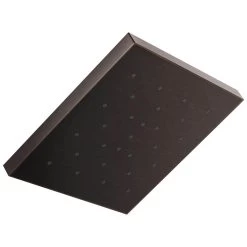 Delta Faucet - 52161-RB - Universal Showering Components H2Okinetic® Single Setting Shower Head With UltraSoak™