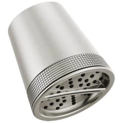 Delta Faucet - 52386-SS-PR - Universal Showering Components 3-Setting Showerhead