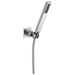 Delta Faucet - 55530 - Vero® Premium Single-Setting Adjustable Wall Mount Hand Shower