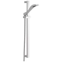 Delta Faucet - 57051 - Dryden™ Premium Single-Setting Slide Bar Hand Shower
