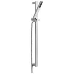 Delta Faucet - 57530 - Vero® Premium Single-Setting Slide Bar Hand Shower