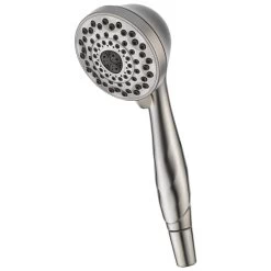 Delta Faucet - 59426-SS-PK - Universal Showering Components Premium 7-Setting Hand Shower
