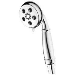 Delta Faucet - 59433-PK - Universal Showering Components H2Okinetic® 3-Setting Hand Shower