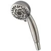 Delta Faucet - 59436-SS-PK - Universal Showering Components Premium 5-Setting Hand Shower