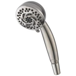 Delta Faucet - 59436-SS-PK - Universal Showering Components Premium 5-Setting Hand Shower