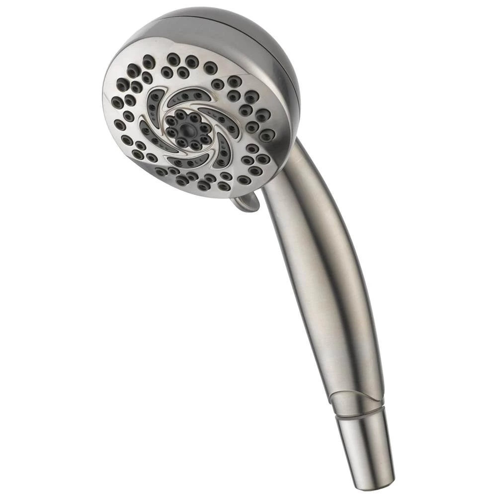 Delta Faucet - 59436-SS-PK - Universal Showering Components Premium 5-Setting Hand Shower 1 Delta Faucet - 59436-SS-PK - Universal Showering Components Premium 5-Setting Hand Shower