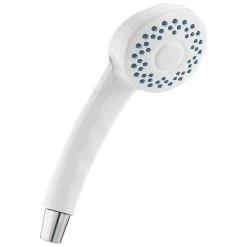 Delta Faucet - 59462-WH-PK - Universal Showering Components Fundamentals™ Single-Setting Hand Shower