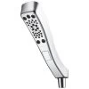 Delta Faucet - 59552-PK - Universal Showering Components H2Okinetic® 4-Setting Hand Shower