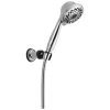 Delta Faucet - 59716 - Universal Showering Components Premium 7-Setting Adjustable Wall Mount Hand Shower