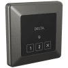 Delta Faucet - 5CN-220T-KS-PR - Universal Showering Components Square Exterior Steam Control