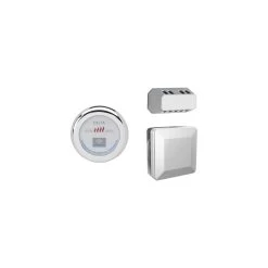 Delta Faucet - 5COM-CN-010CR - Second Room Digital Package