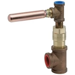 Delta Faucet - 5COM-GA-021 - Automatic Blowdown Tempering Valve