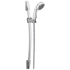 Delta Faucet - 75800140 - Universal Showering Components 7-Setting Wall Bar Hand Shower