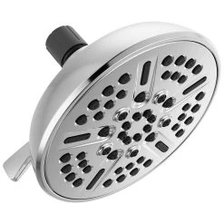 Delta Faucet - 75898 - Universal Showering Components 8-Setting Shower Head